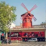 Luxuriant Oasis 1Br In The Heart Of Montmartre